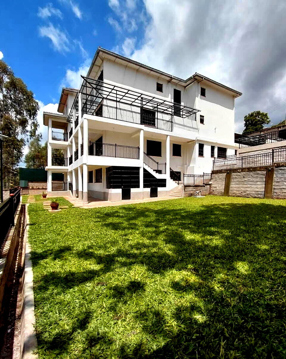 Garden Oasis for KSh 140K