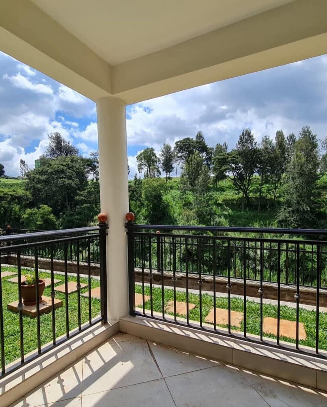Garden Oasis for KSh 140K