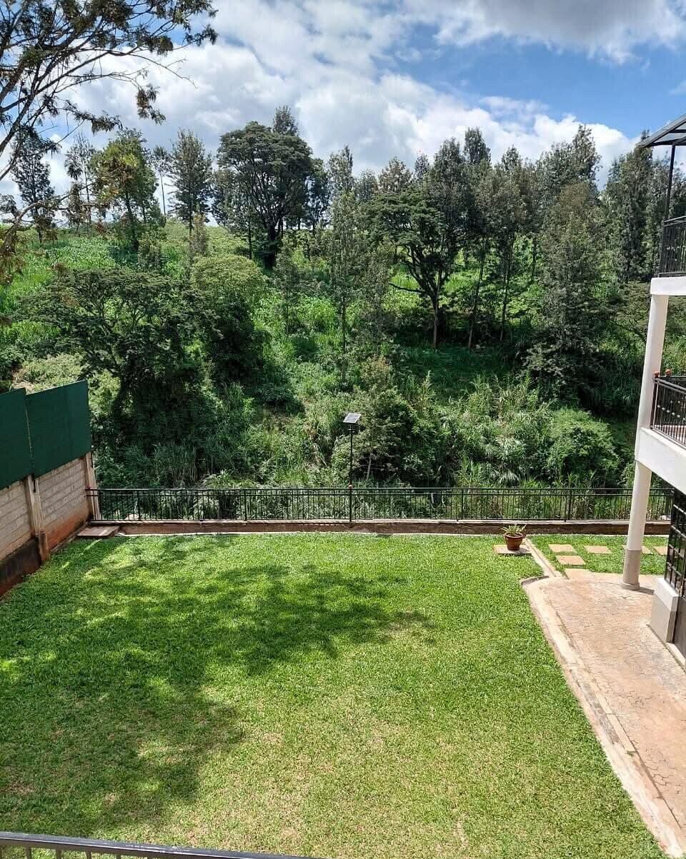 Garden Oasis for KSh 140K