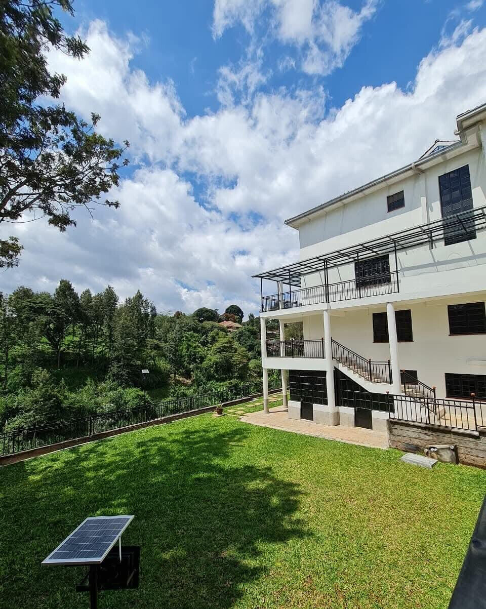 Garden Oasis for KSh 140K