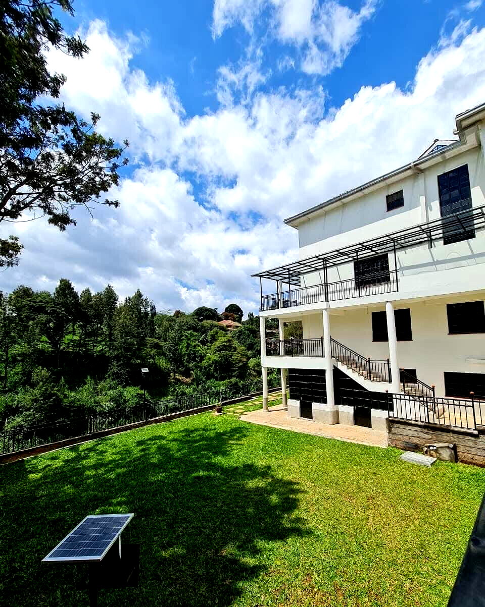 Garden Oasis for KSh 140K