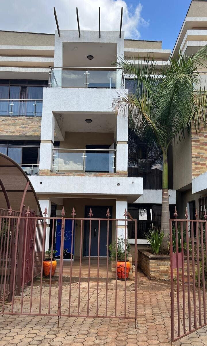 5-Ensuite Villa in Gated Hadassah Estate - Lavington