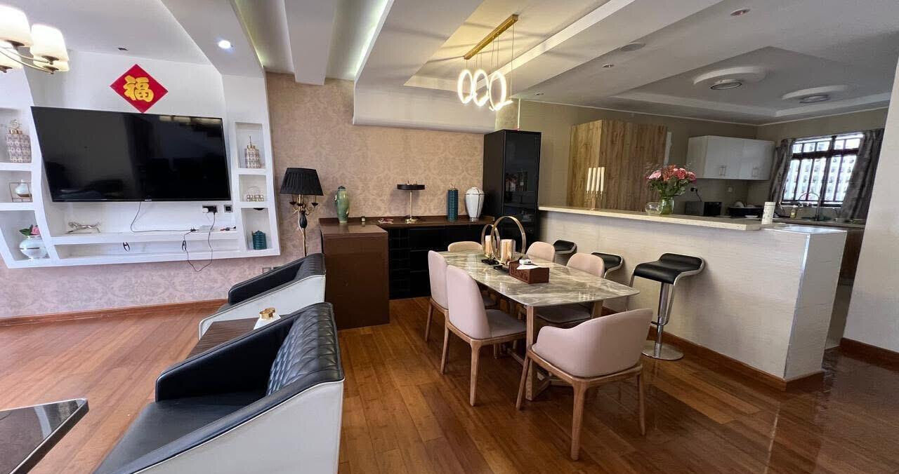5-Ensuite Villa in Gated Hadassah Estate - Lavington