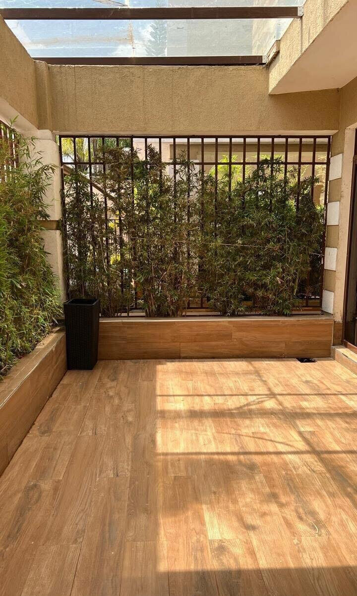 5-Ensuite Villa in Gated Hadassah Estate - Lavington