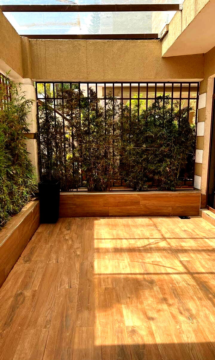 5-Ensuite Villa in Gated Hadassah Estate - Lavington