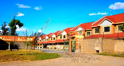 Commercial Units for Sale - Ground Floor + 1st FLR Apartment - Image 1