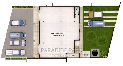 Commercial Units for Sale - Ground Floor + 1st FLR Apartment - Image 7