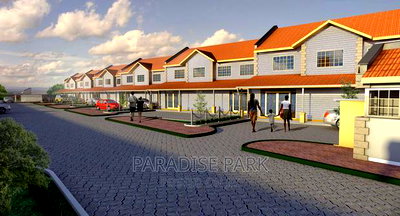 Commercial Units for Sale - Ground Floor + 1st FLR Apartment - Image 3