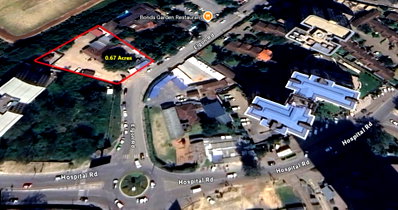 0.67 Acre Upperhill Plot for Sale
