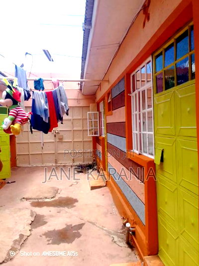 Thika Kisii 50 by 100 Rentals for Sale 8.5m - Image 4