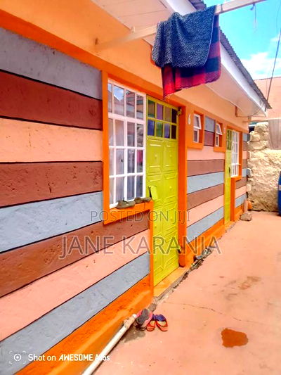 Thika Kisii 50 by 100 Rentals for Sale 8.5m - Image 2