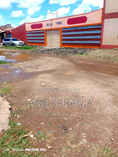 Thika Kisii 50 by 100 Rentals for Sale 8.5m - Image 6