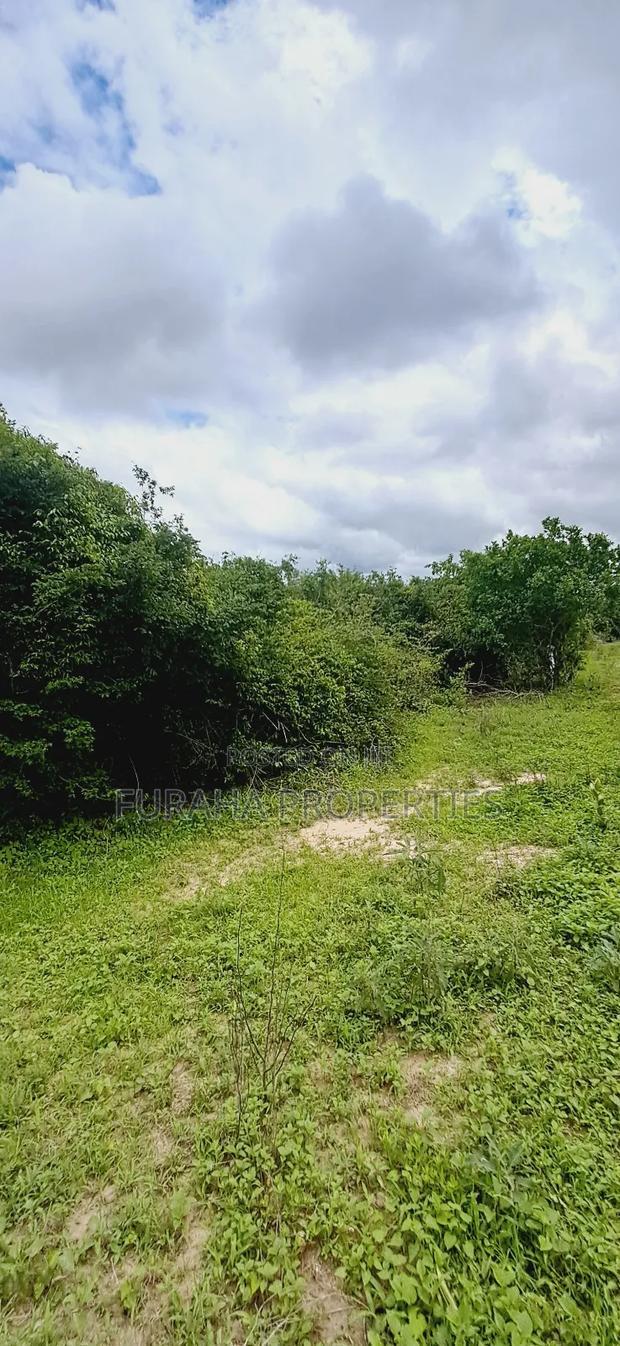 For Sale 18.5 Acres Land Marafa.
