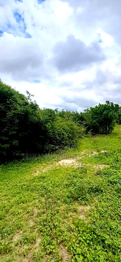 For Sale 18.5 Acres Land Marafa. - Image 2