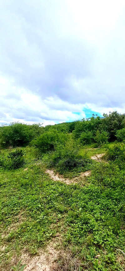 For Sale 18.5 Acres Land Marafa. - Image 4