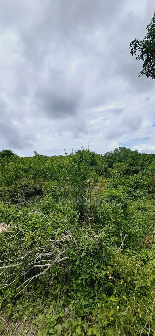 For Sale 18.5 Acres Land Marafa.