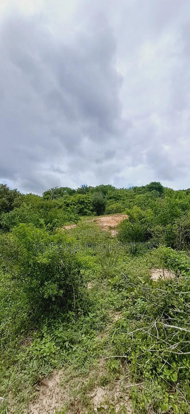 For Sale 18.5 Acres Land Marafa.