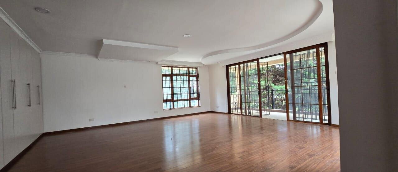 5BR Diplomatic Home at KSh 350K