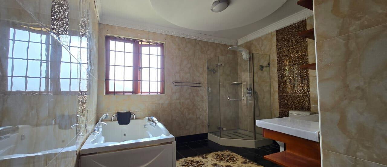 5BR Diplomatic Home at KSh 350K