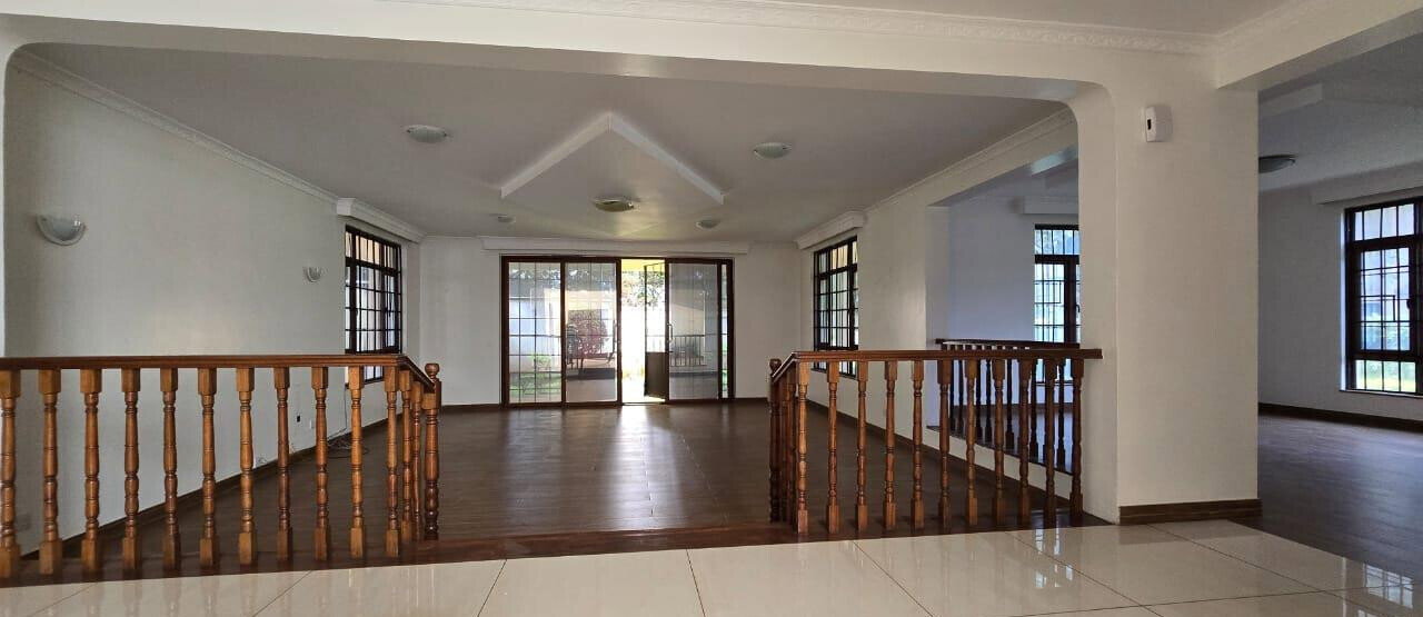 5BR Diplomatic Home at KSh 350K