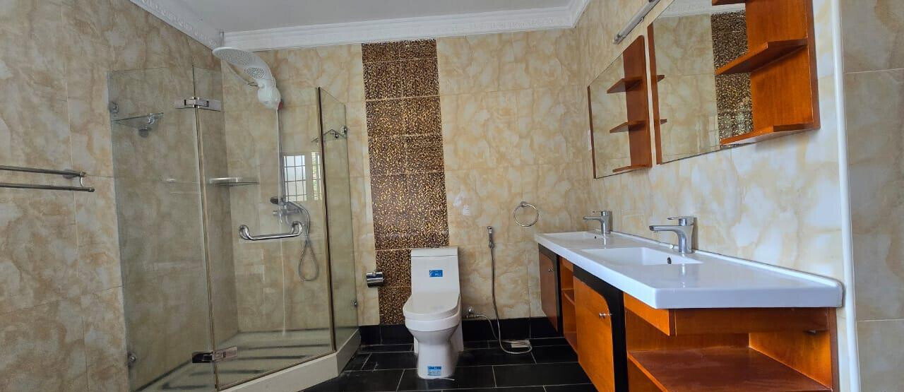 5BR Diplomatic Home at KSh 350K