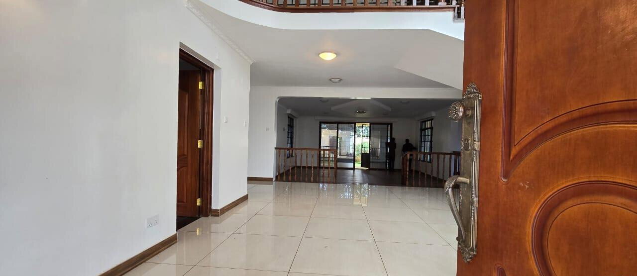 5BR Diplomatic Home at KSh 350K