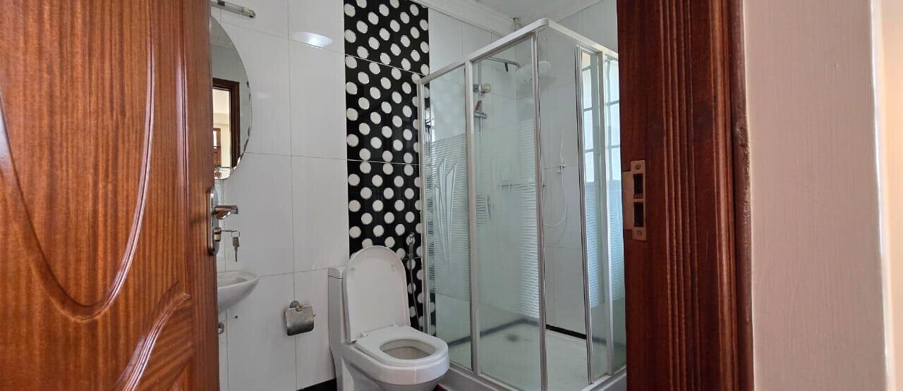5BR Diplomatic Home at KSh 350K