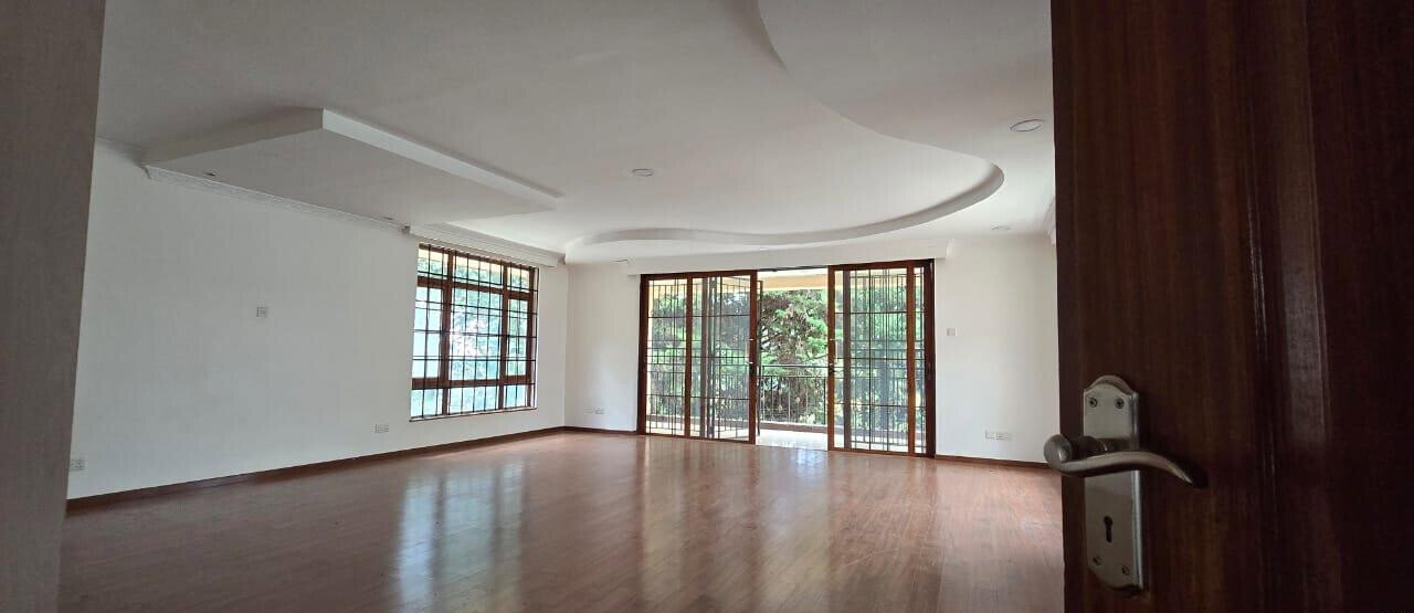 5BR Diplomatic Home at KSh 350K