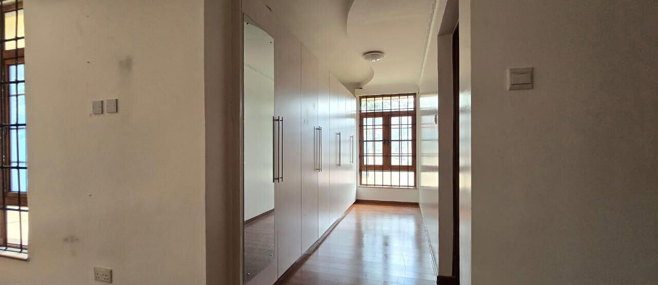 5BR Diplomatic Home at KSh 350K
