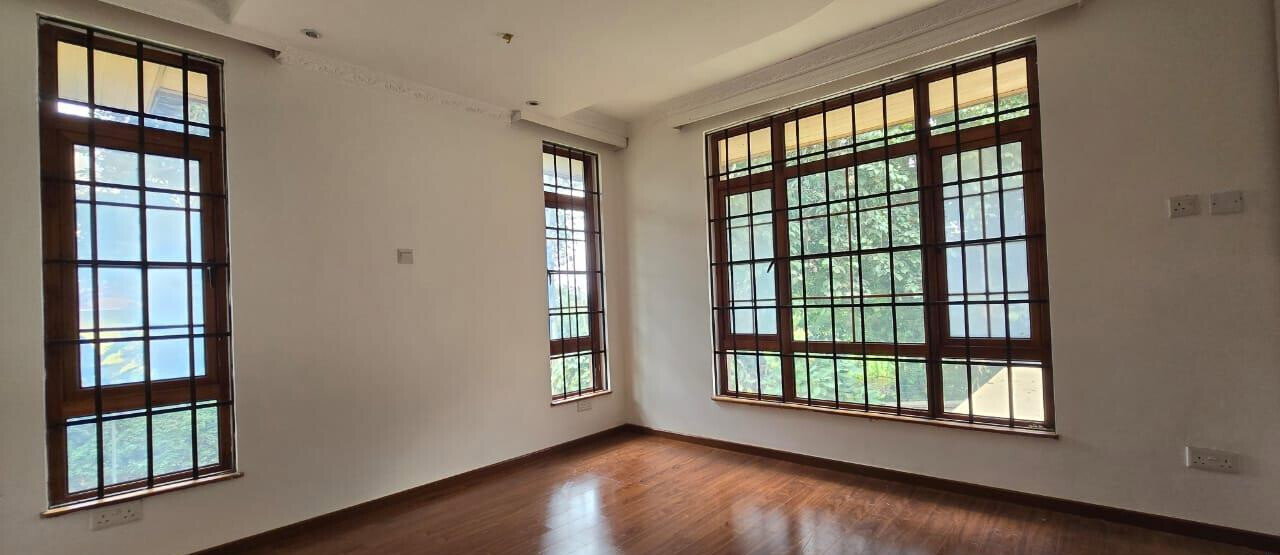 5BR Diplomatic Home at KSh 350K