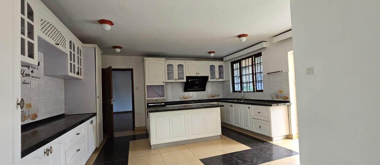 5BR Diplomatic Home at KSh 350K