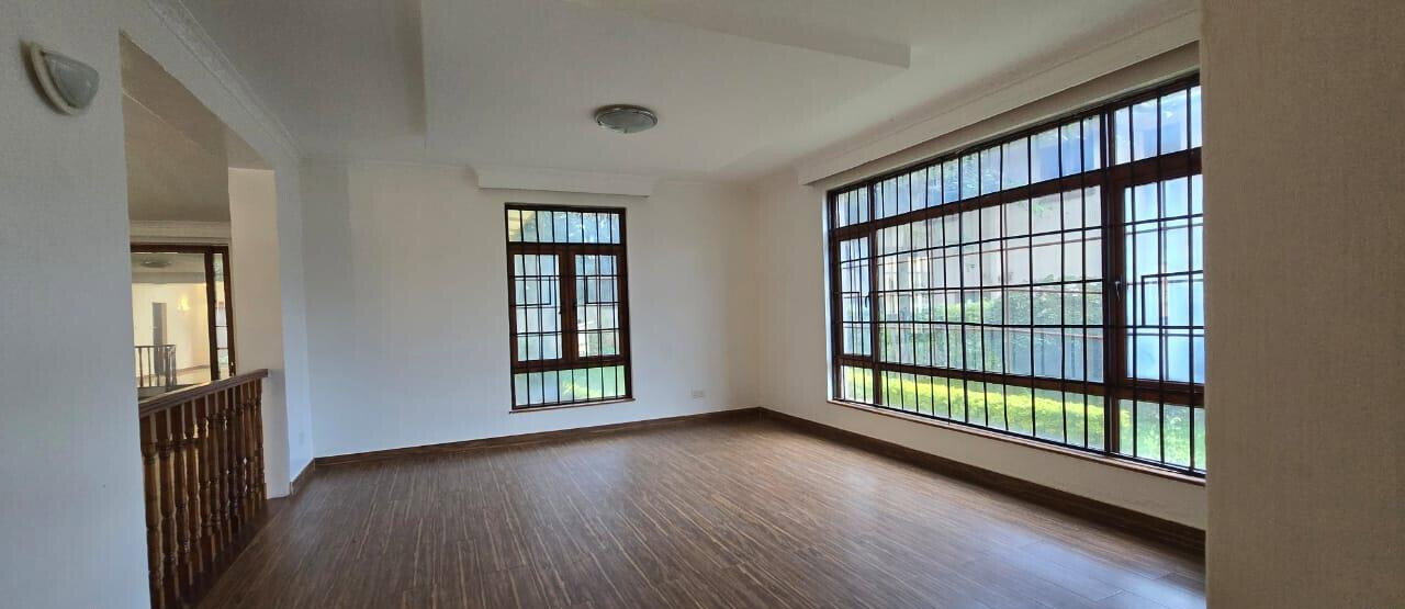 5BR Diplomatic Home at KSh 350K
