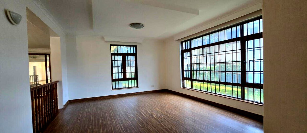 5BR Diplomatic Home at KSh 350K