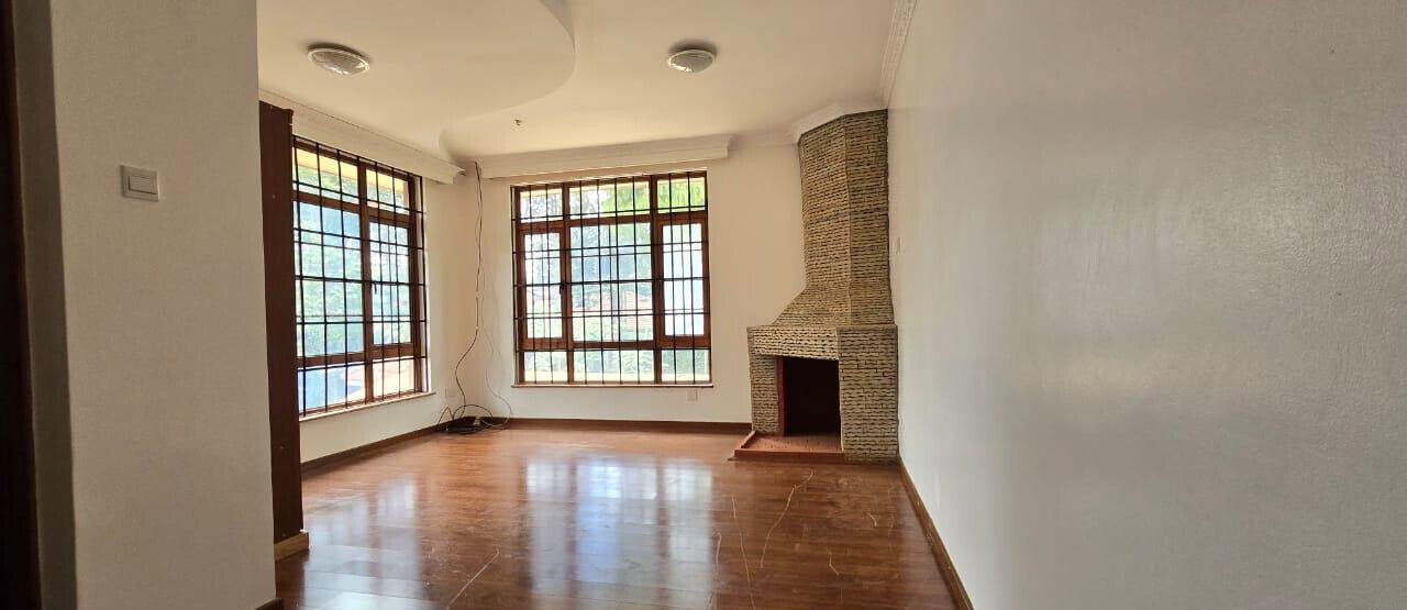 5BR Diplomatic Home at KSh 350K