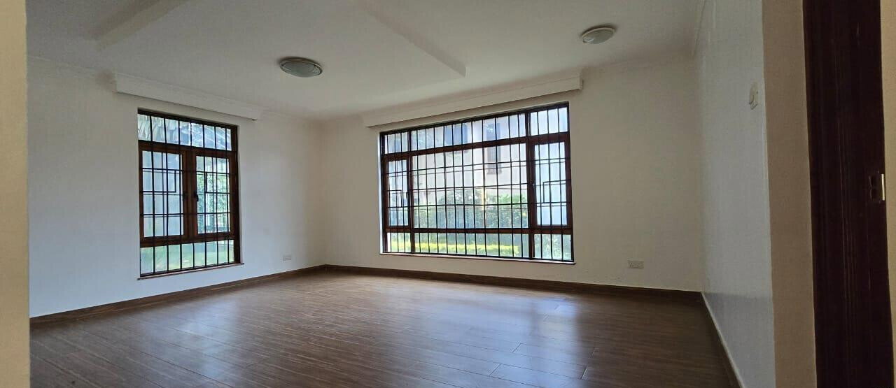 5BR Diplomatic Home at KSh 350K