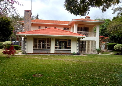 4BR Garden Estate at KSh 450K