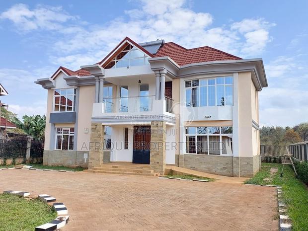 4bdrm Mansion in Thika Green for rent
