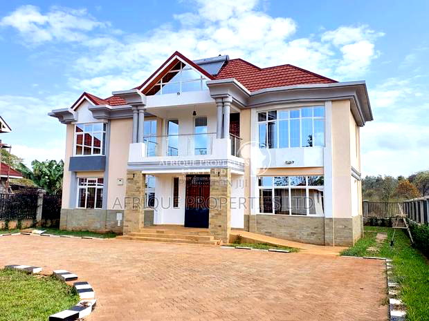 4bdrm Mansion in Thika Green for rent