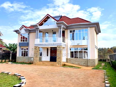 4bdrm Mansion in Thika Green for rent - Image 1