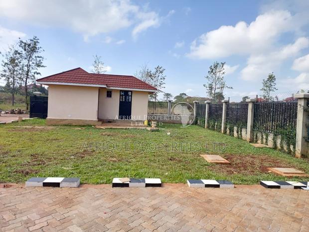 4bdrm Mansion in Thika Green for rent