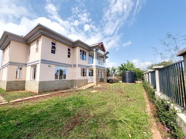 4bdrm Mansion in Thika Green for rent