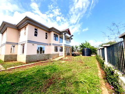 4bdrm Mansion in Thika Green for rent - Image 18