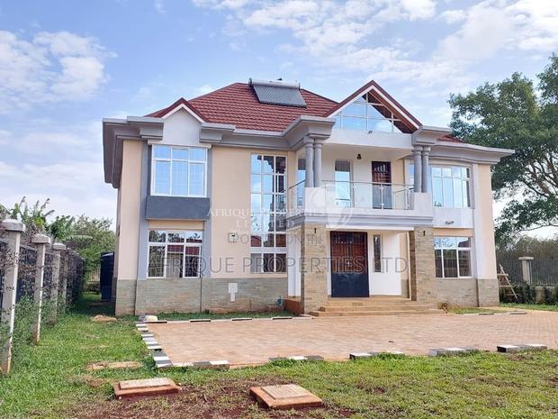 4bdrm Mansion in Thika Green for rent