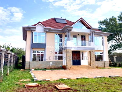 4bdrm Mansion in Thika Green for rent - Image 16