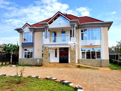 4bdrm Mansion in Thika Green for rent - Image 2