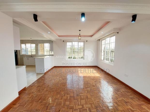 4bdrm Mansion in Thika Green for rent