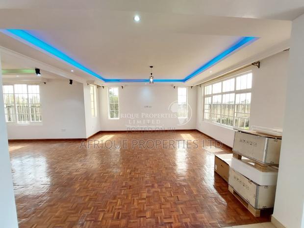 4bdrm Mansion in Thika Green for rent