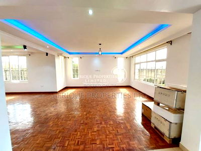 4bdrm Mansion in Thika Green for rent - Image 13