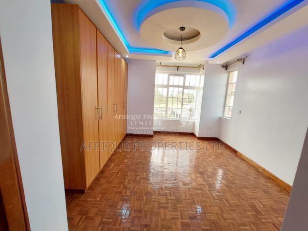 4bdrm Mansion in Thika Green for rent