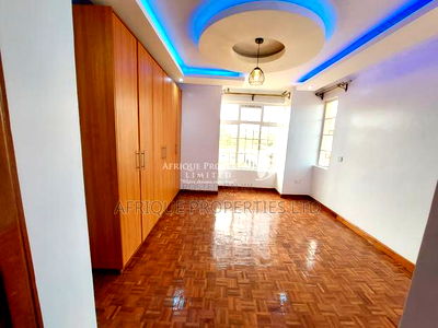 4bdrm Mansion in Thika Green for rent - Image 8